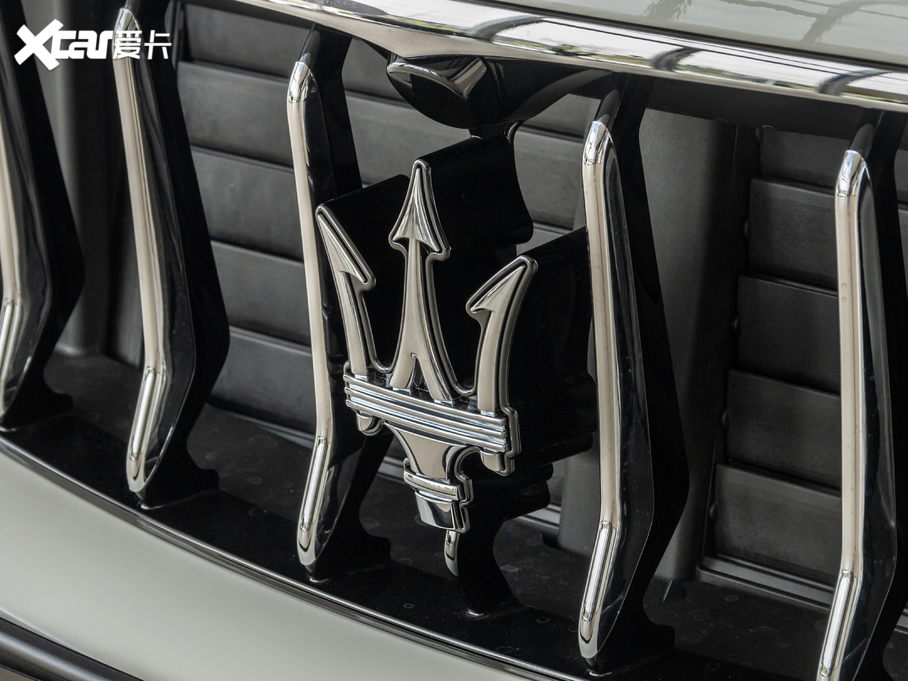 2020Levante 3.0T (bio)(zhn)