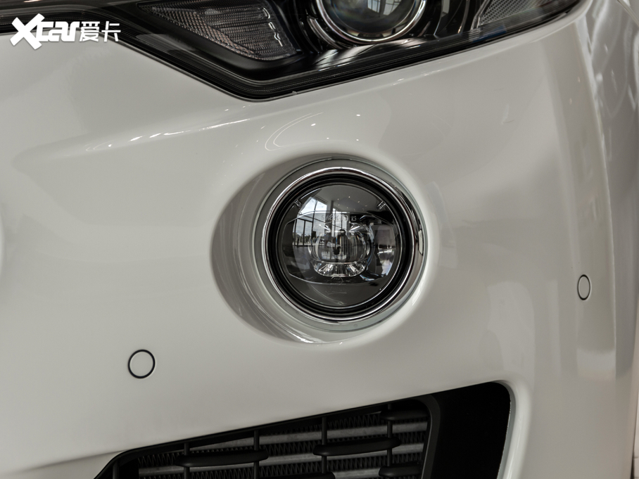 2020Levante 3.0T ˜ʰ