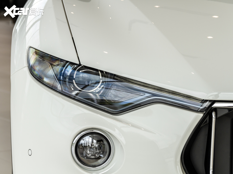 2020Levante 3.0T ˜ʰ