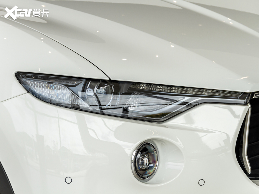 2020Levante 3.0T ˜ʰ