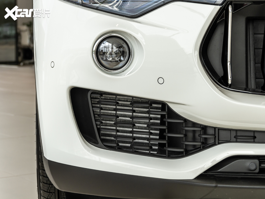 2020Levante 3.0T (bio)(zhn)