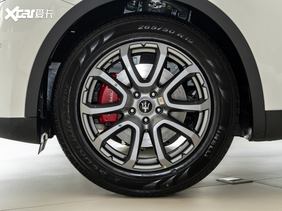 2020Levante 3.0T (bio)(zhn)