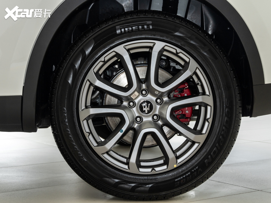 2020Levante 3.0T ˜ʰ