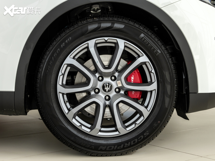 2020Levante 3.0T ˜ʰ