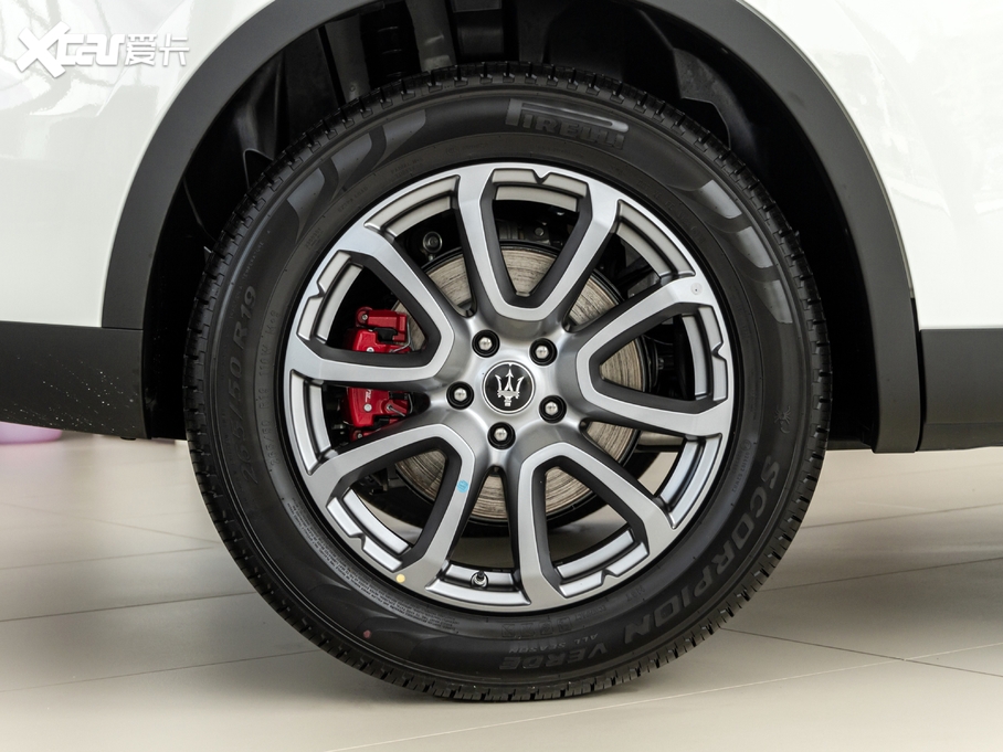 2020Levante 3.0T ˜ʰ