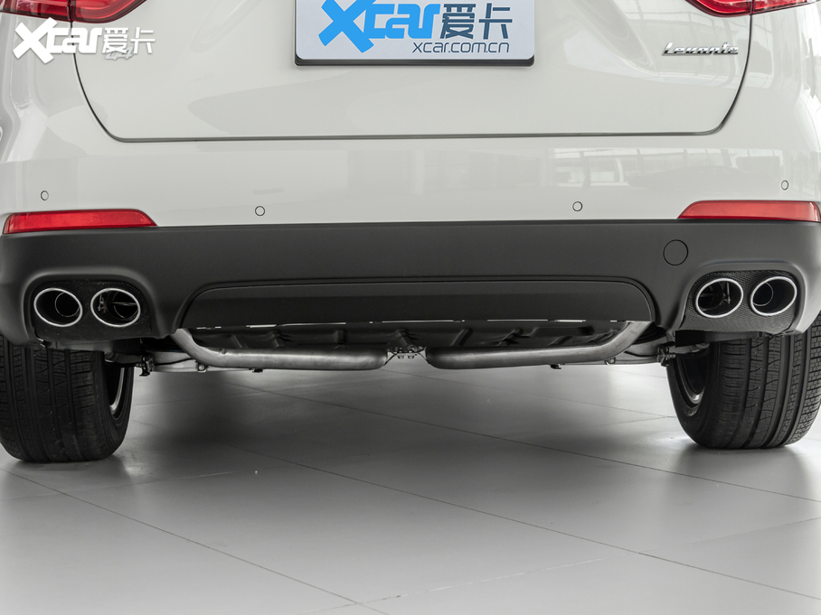 2020Levante 3.0T (bio)(zhn)