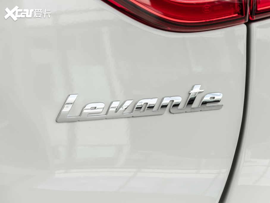 2020Levante 3.0T ˜ʰ