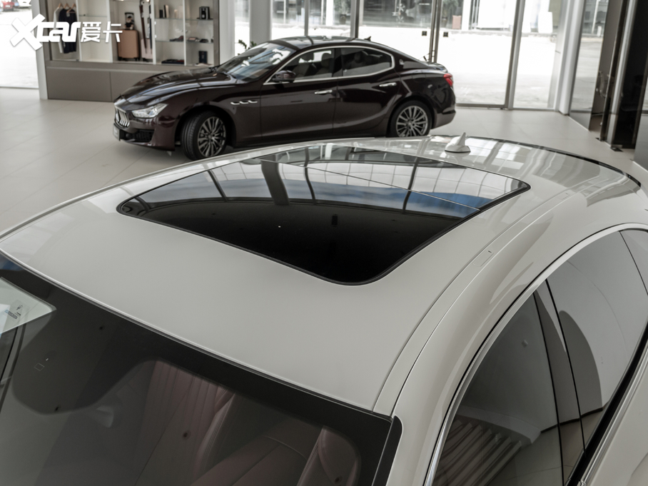 2020Levante 3.0T ˜ʰ