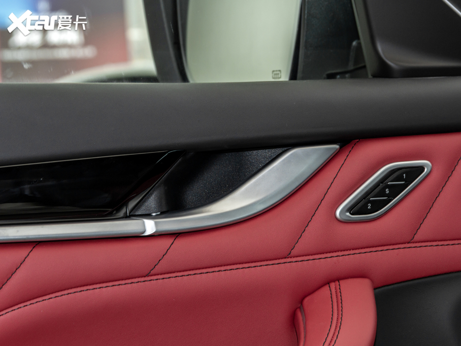 2020Levante 3.0T ˜ʰ