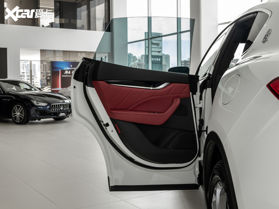 2020Levante 3.0T ˜ʰ