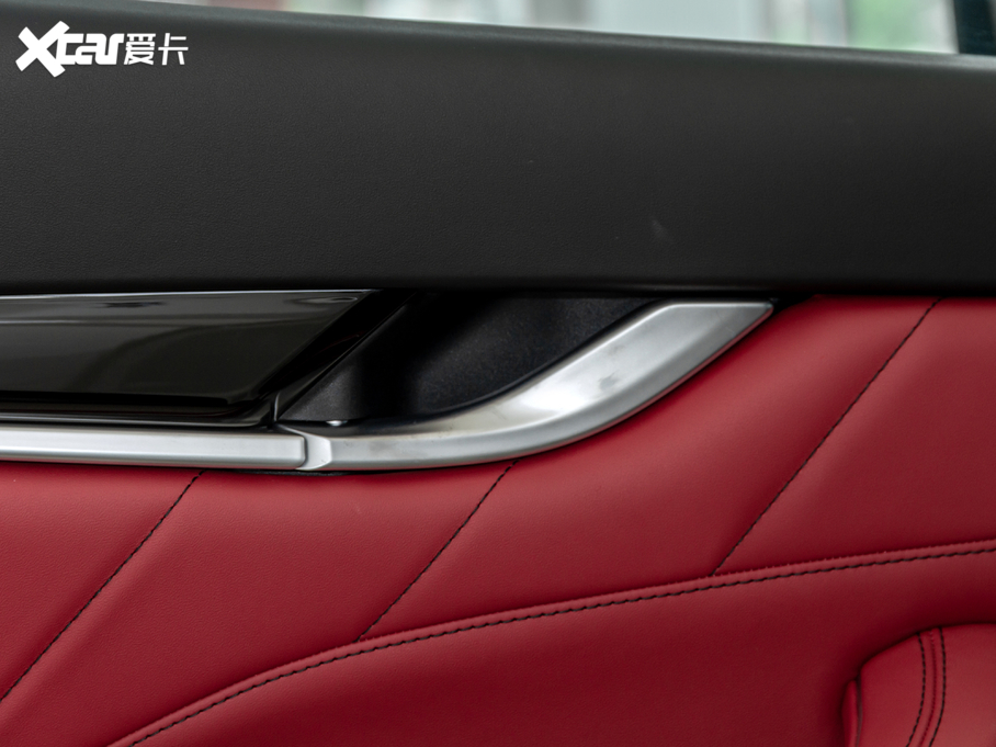 2020Levante 3.0T ˜ʰ