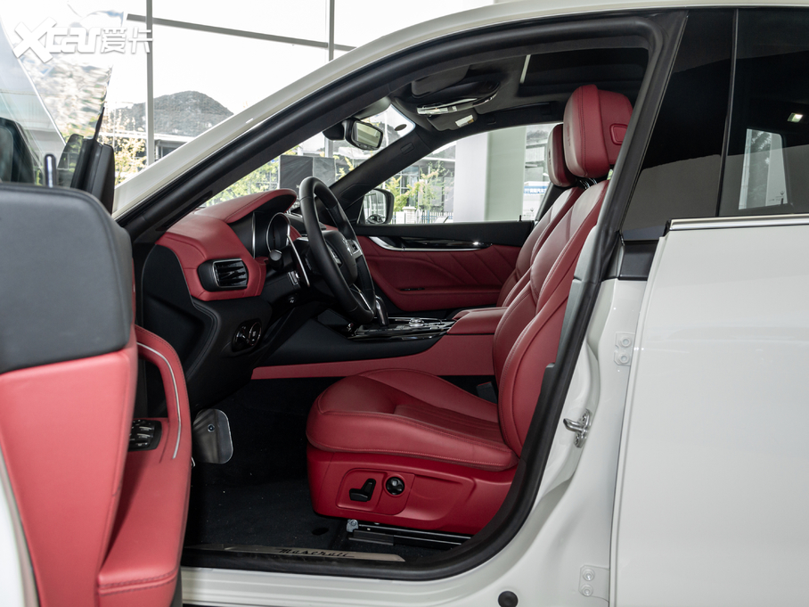 2020Levante 3.0T (bio)(zhn)