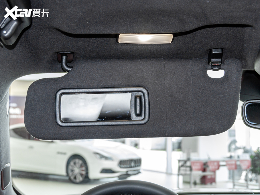 2020Levante 3.0T ˜ʰ