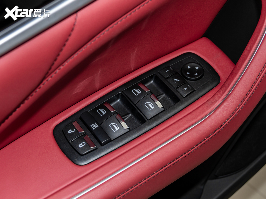 2020Levante 3.0T ˜ʰ