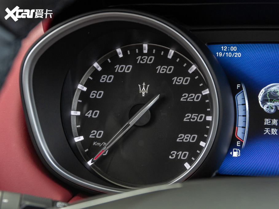 2020Levante 3.0T ˜ʰ