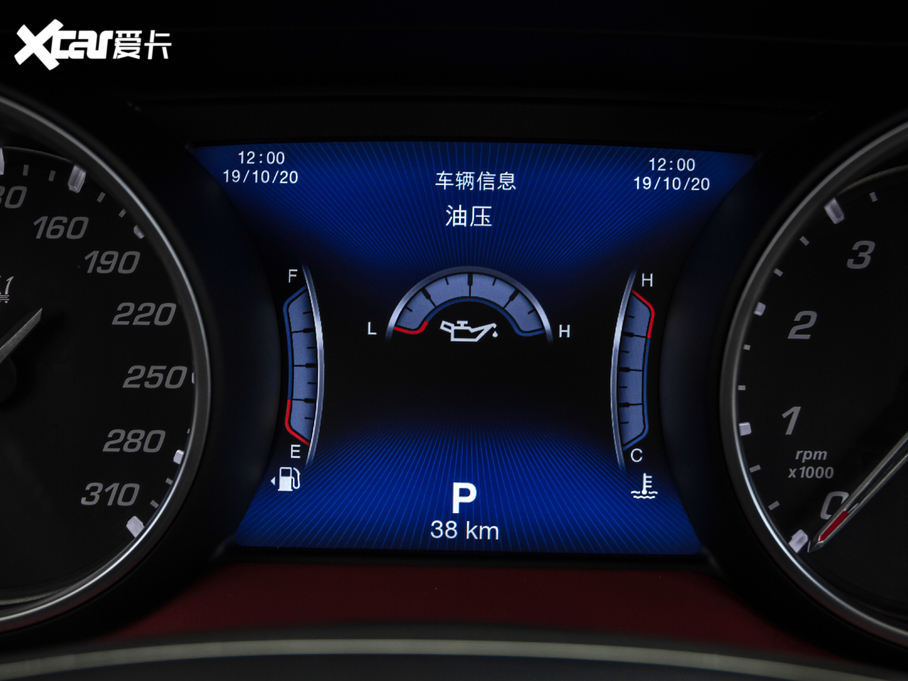 2020Levante 3.0T ˜ʰ