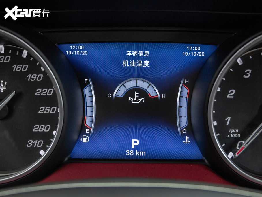 2020Levante 3.0T ˜ʰ