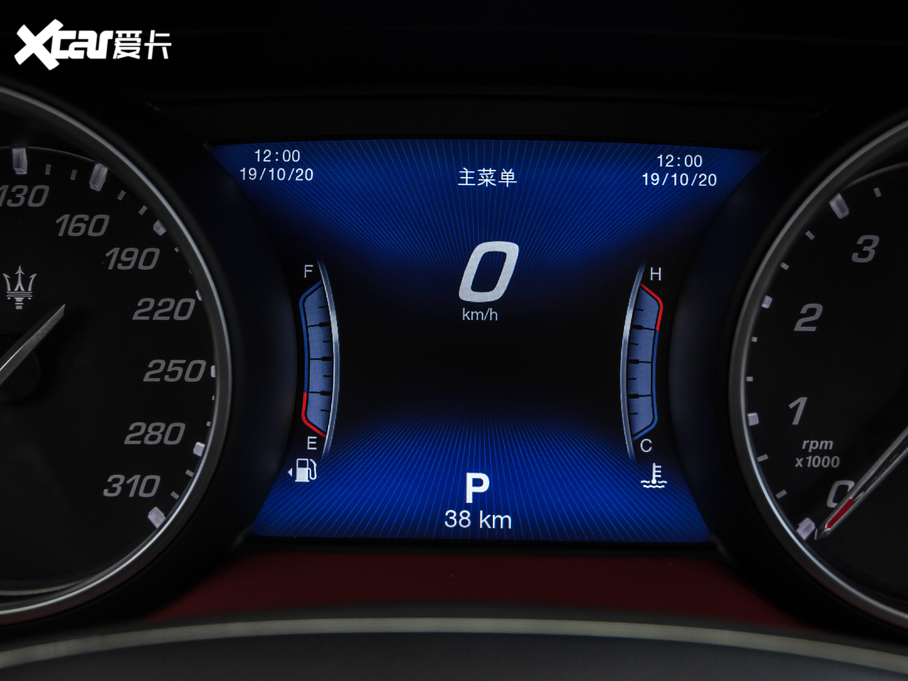 2020Levante 3.0T ˜ʰ