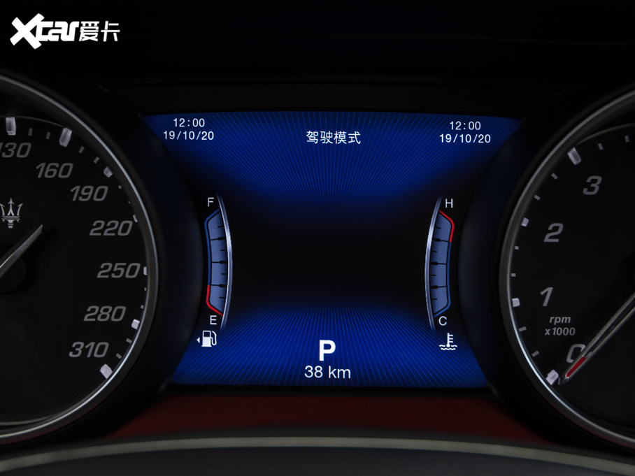 2020Levante 3.0T ˜ʰ