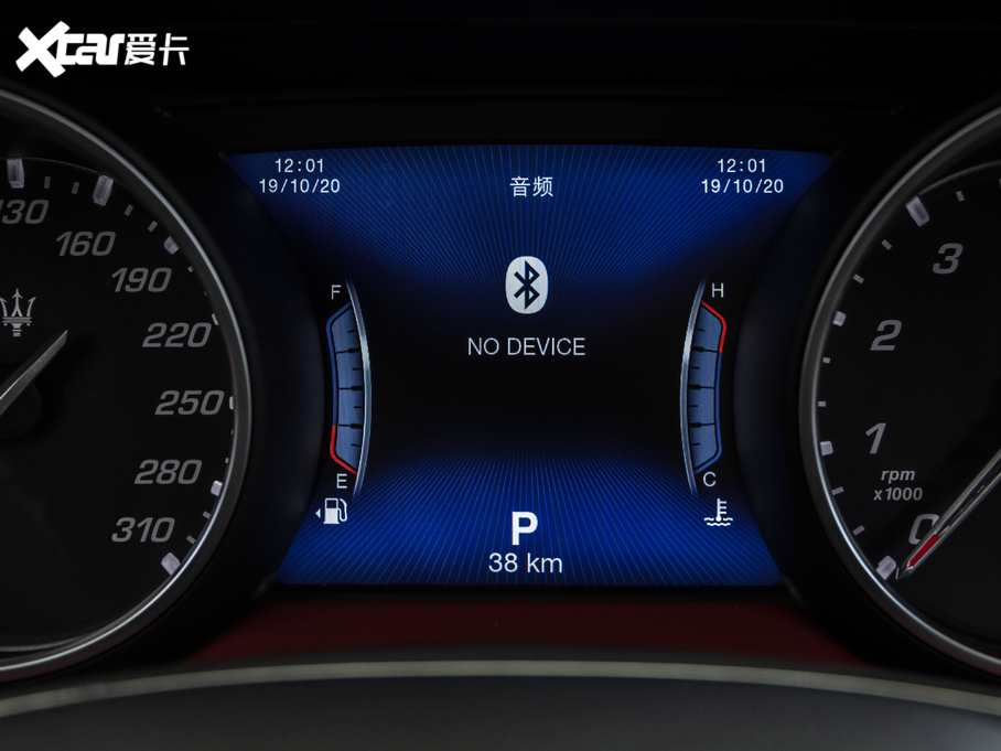 2020Levante 3.0T ˜ʰ