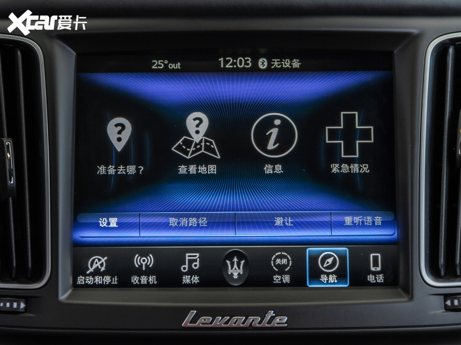 2020Levante 3.0T ˜ʰ