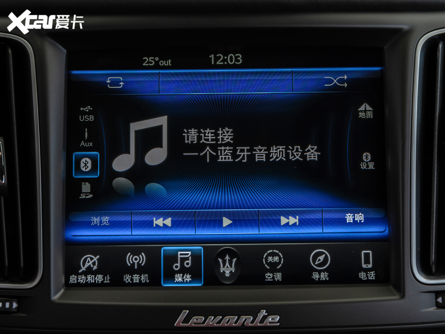 2020Levante 3.0T (bio)(zhn)