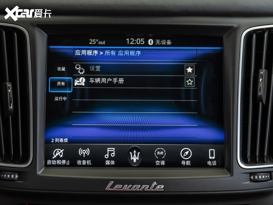 2020Levante 3.0T ˜ʰ