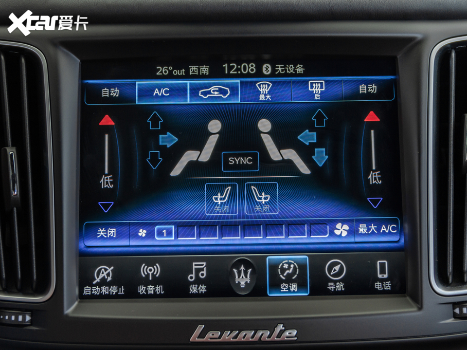 2020Levante 3.0T ˜ʰ