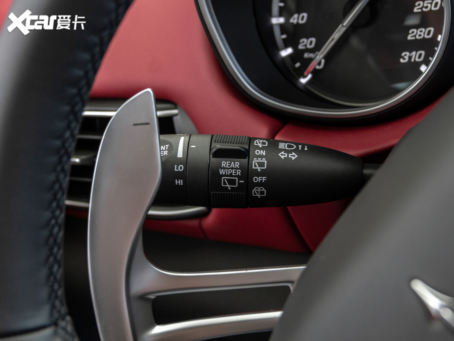 2020Levante 3.0T ˜ʰ