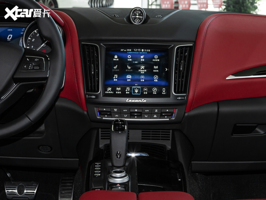 2020Levante 3.0T ˜ʰ