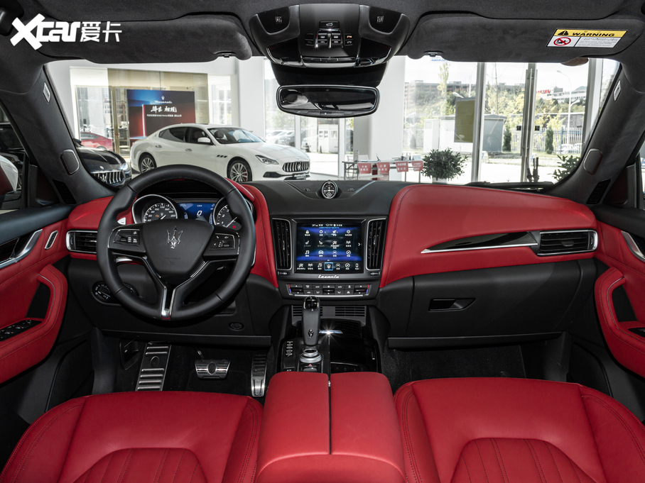 2020Levante 3.0T ˜ʰ