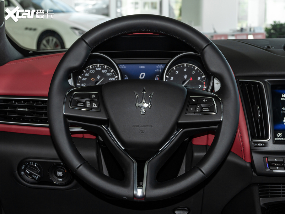 2020Levante 3.0T ˜ʰ