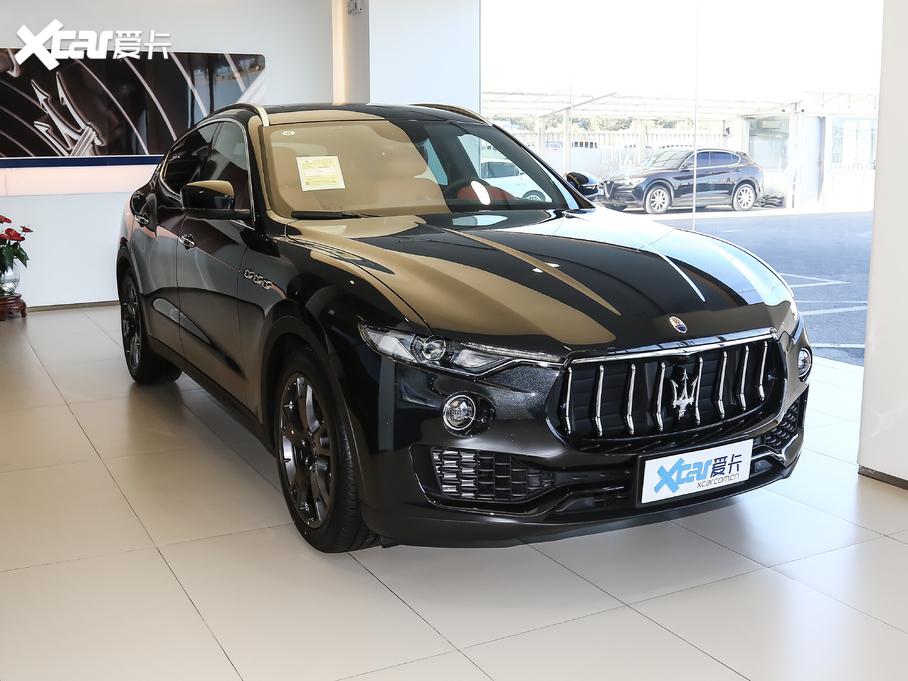 2020Levante 3.0T ˜ʰ