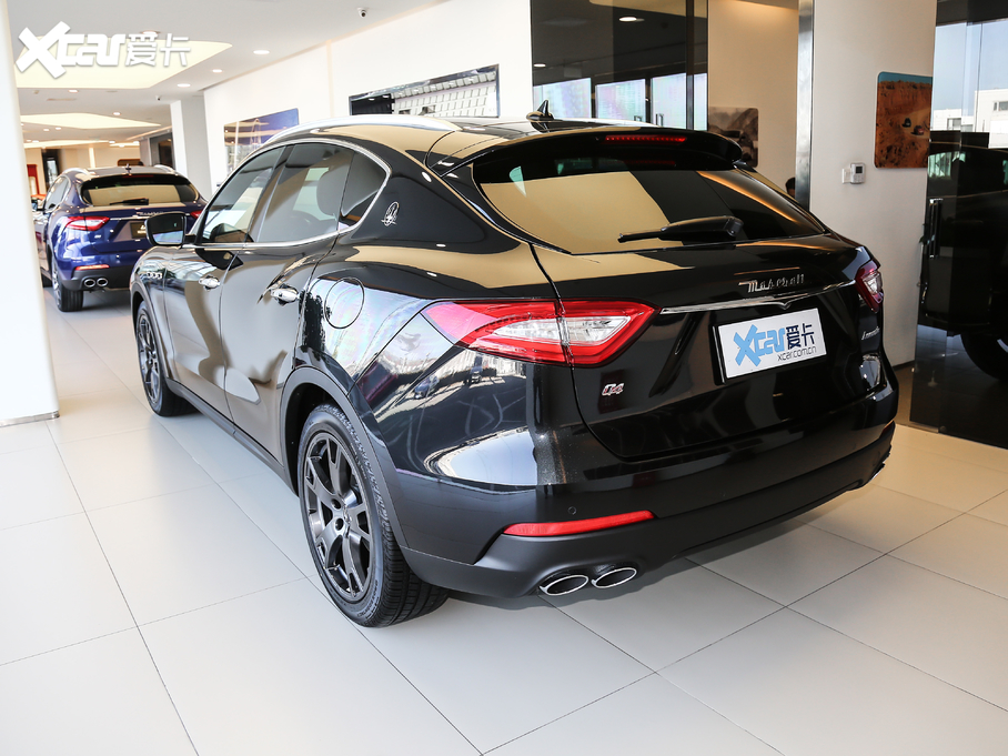 2020Levante 3.0T ˜ʰ