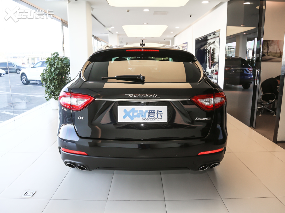 2020Levante 3.0T ˜ʰ