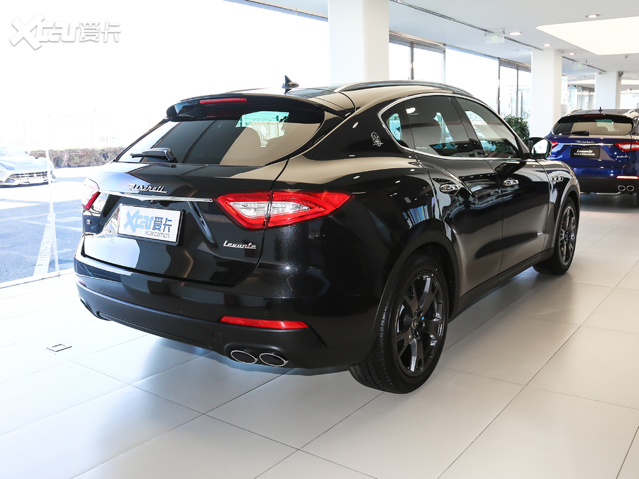 2020Levante 3.0T ˜ʰ