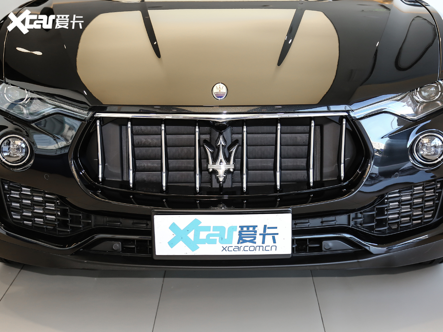 2020Levante 3.0T ˜ʰ