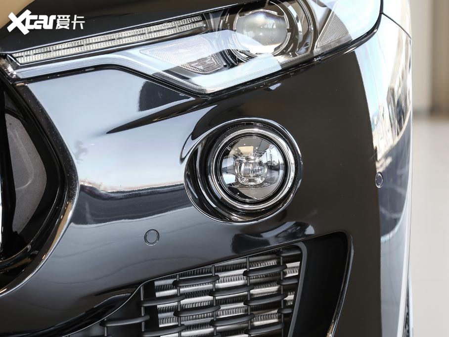 2020Levante 3.0T ˜ʰ