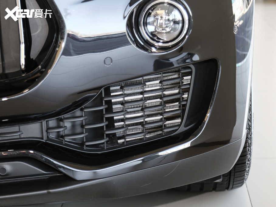 2020Levante 3.0T ˜ʰ