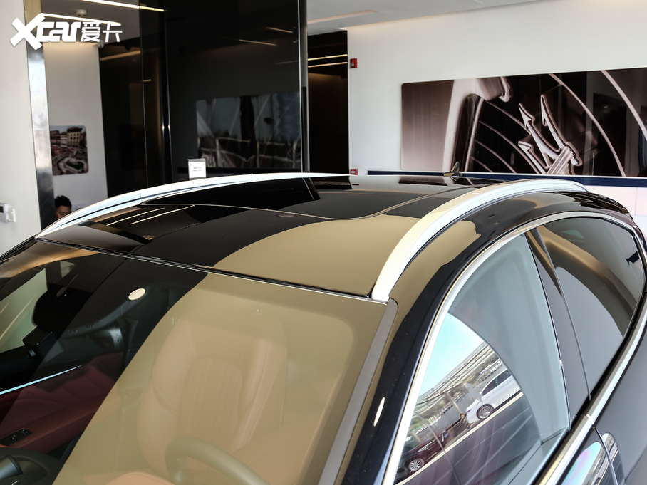 2020Levante 3.0T ˜ʰ