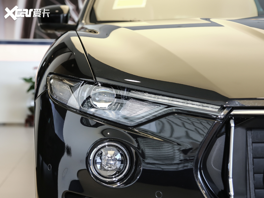 2020Levante 3.0T (bio)(zhn)