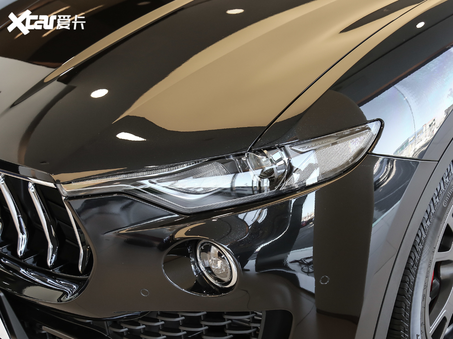 2020Levante 3.0T ˜ʰ