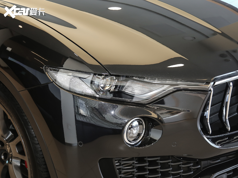 2020Levante 3.0T ˜ʰ