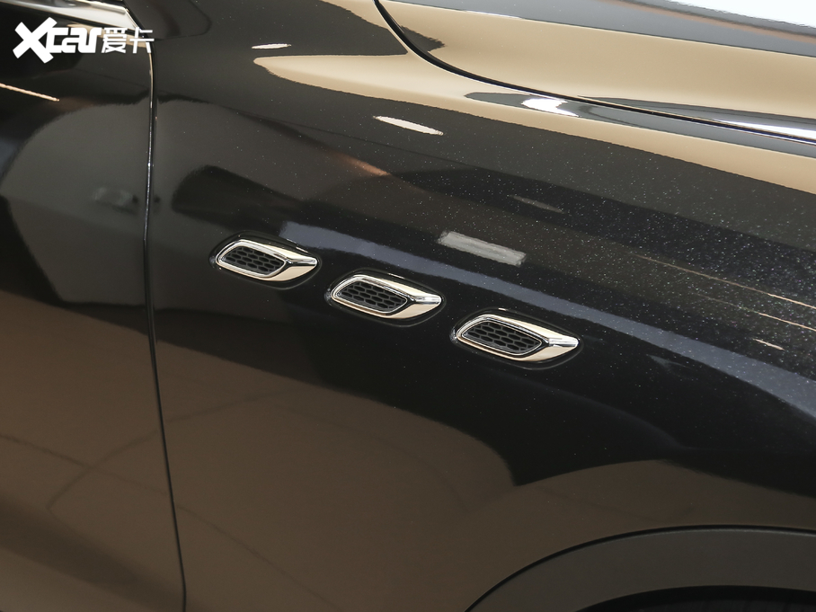 2020Levante 3.0T ˜ʰ