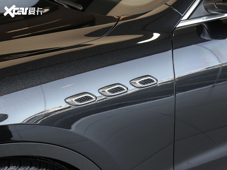 2020Levante 3.0T (bio)(zhn)