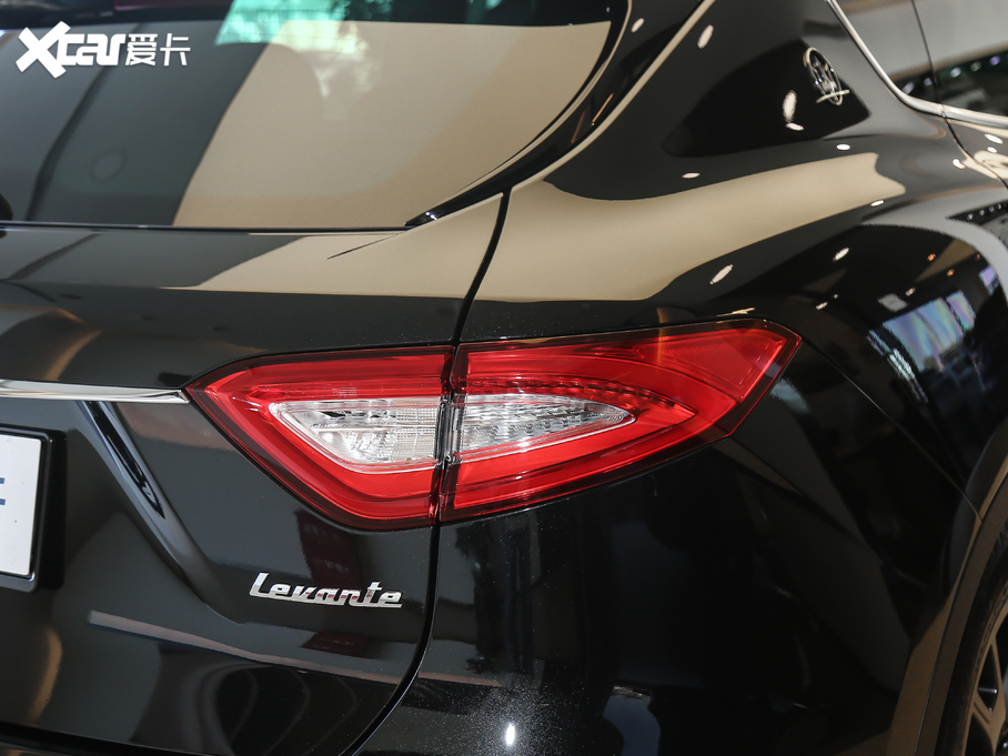 2020Levante 3.0T ˜ʰ