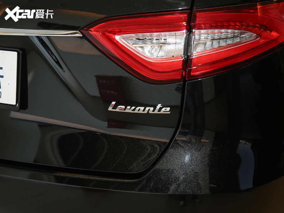 2020Levante 3.0T (bio)(zhn)