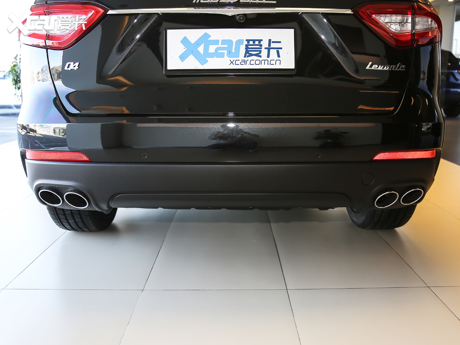 2020Levante 3.0T ˜ʰ