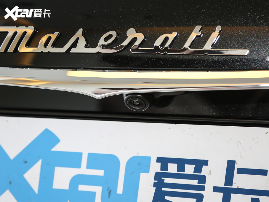 2020Levante 3.0T ˜ʰ