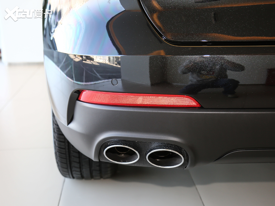 2020Levante 3.0T ˜ʰ